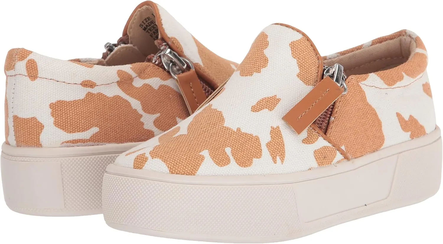 VOLATILE Unisex-Child Chorus Sneaker