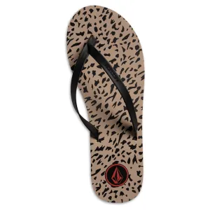 Volcom Women's Color Me Spring Sandals