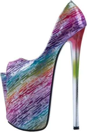 Vujkliy Women's Sandals Round Toe Platform Iron Stiletto Heel Fish Mouth Pumps Color Stitching High Heels Sexy Catwalk Nightclub 22CM/8.6IN Large Size Sandals
