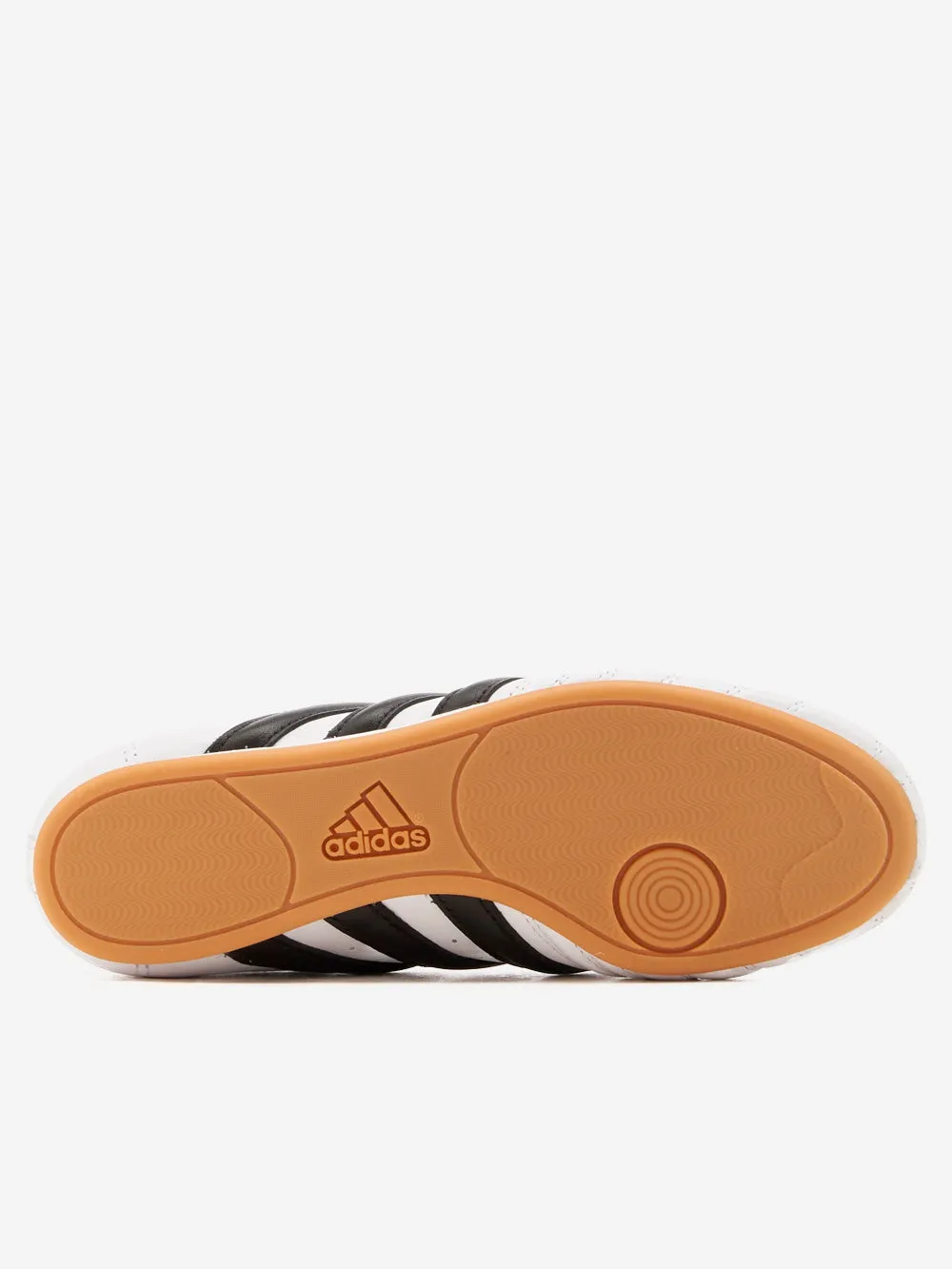 W Taekwondo slip-on bianche e nere
