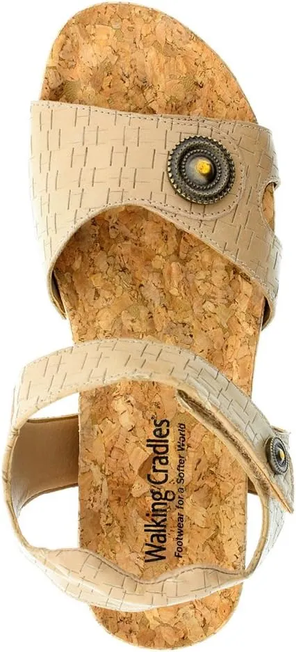 Walking Cradles Women's Pickens Sandals