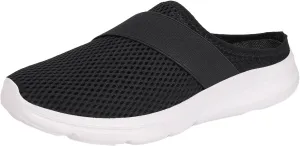 Walking Shoes Tennis Comfortable Fashion Women's Shoes Breathable Slip On Mesh Outdoor Leisure Casual Sneakers