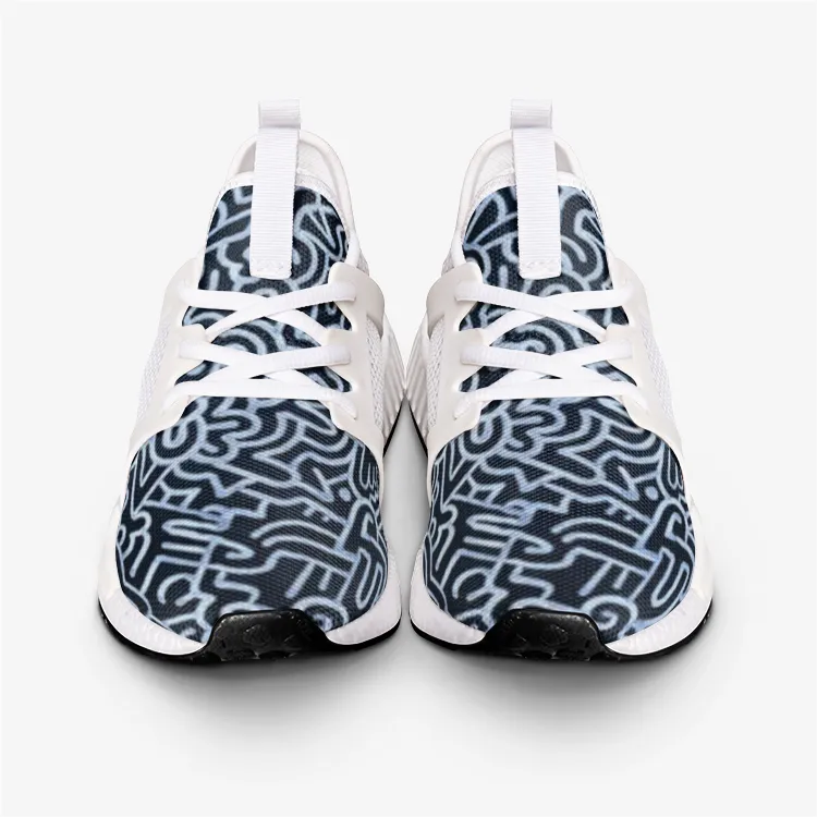 Wam Unisex Lightweight Sneaker
