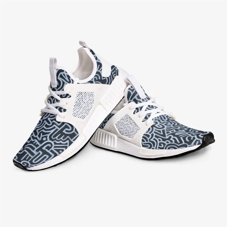Wam Unisex Lightweight Sneaker