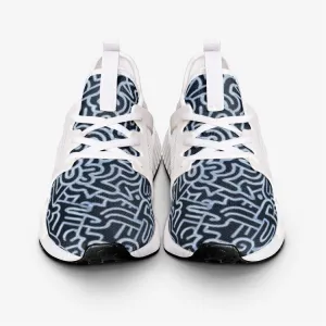 Wam Unisex Lightweight Sneaker