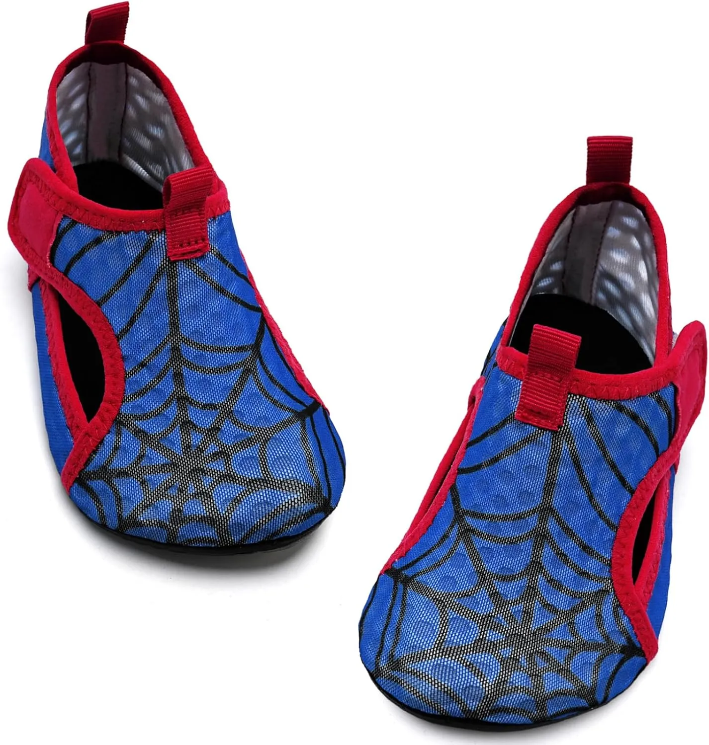 WateLves Kids Water Shoes Toddler Barefoot Swim Beach Shoes Girls Boys Breathable Quick Dry Aqua Socks