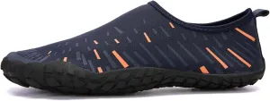 Water Shoes Barefoot Mens Womens Quick Dry Aqua Swim Beach Pool Surf Hiking Kayaking Diving Yoga Outdoor Sports Breathable Design