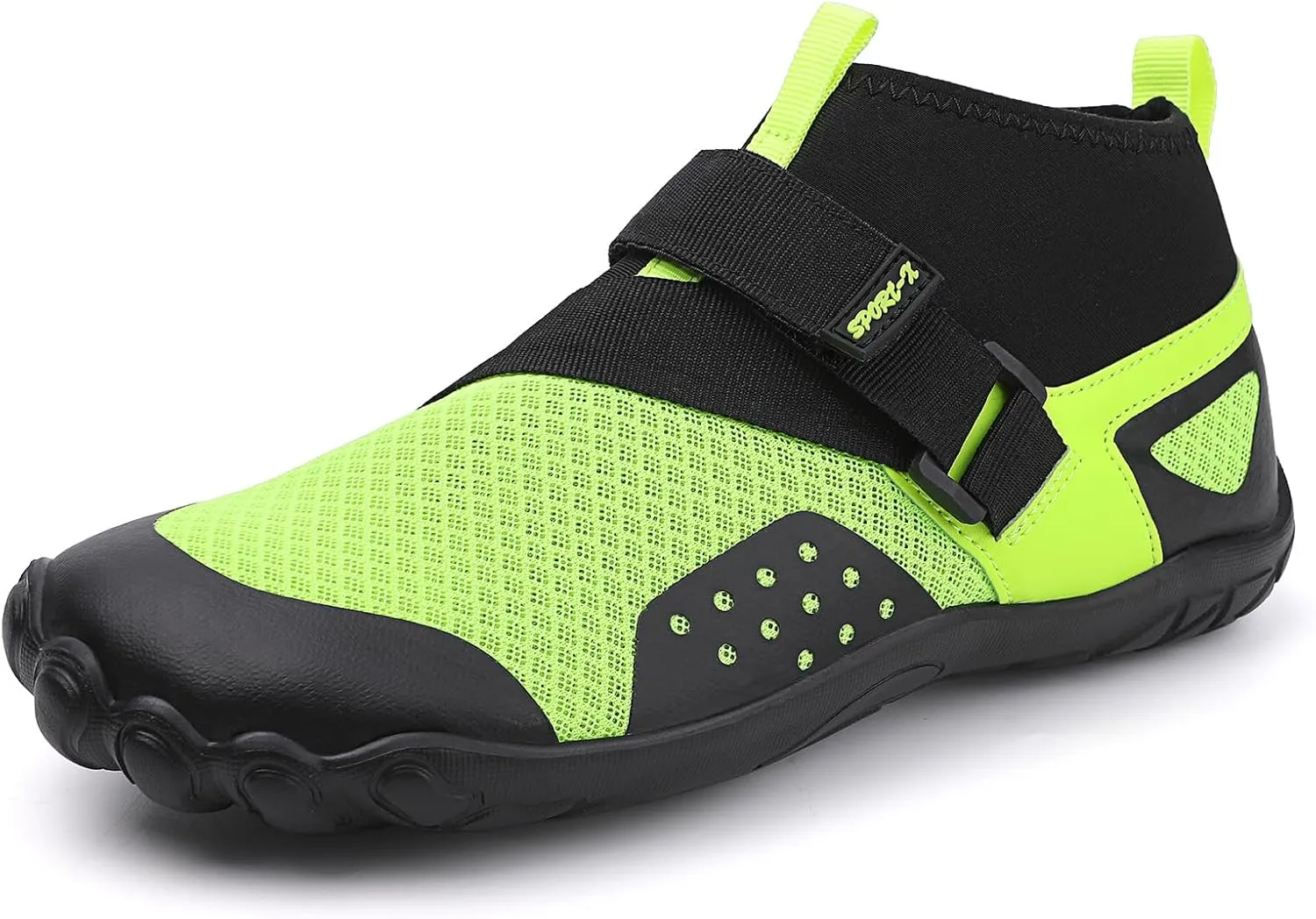 Water Shoes for Men Women Quick-Dry Barefoot Aqua Sock Outdoor Athletic Sport Shoes