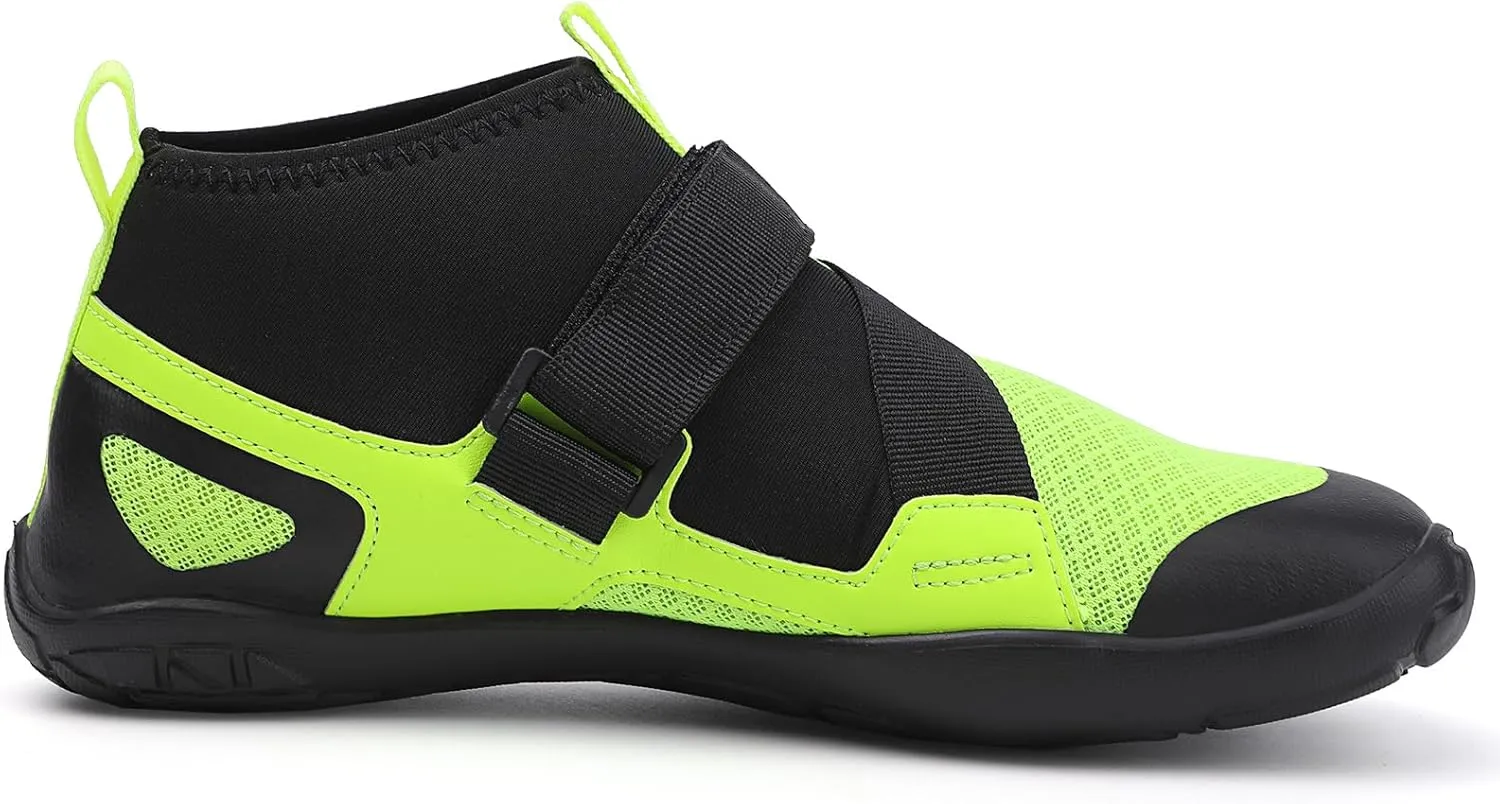 Water Shoes for Men Women Quick-Dry Barefoot Aqua Sock Outdoor Athletic Sport Shoes