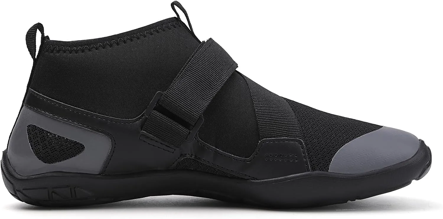 Water Shoes for Men Women Quick-Dry Barefoot Aqua Sock Outdoor Athletic Sport Shoes