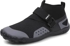 Water Shoes for Men Women Quick-Dry Barefoot Aqua Sock Outdoor Athletic Sport Shoes