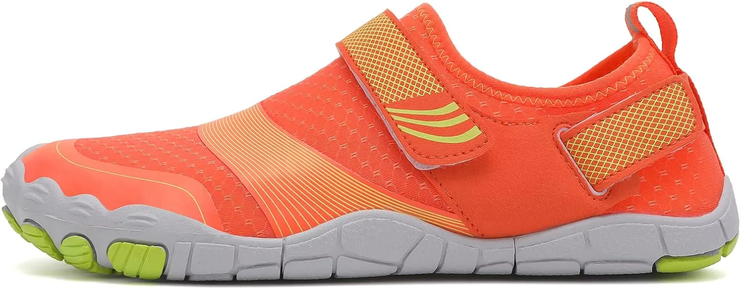 Water Shoes for Men Women Quick-Dry Barefoot Aqua Sock Outdoor Athletic Sport Shoes