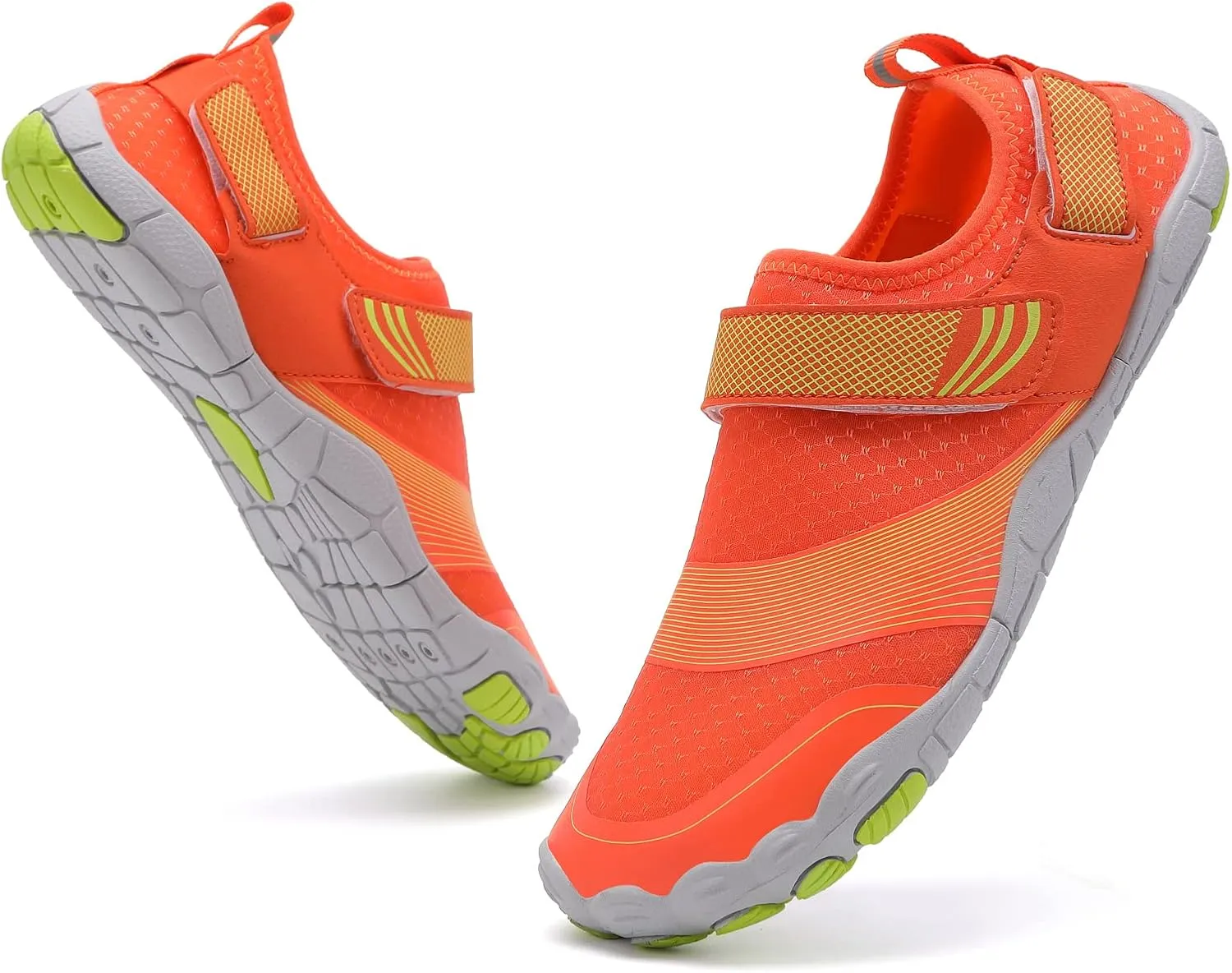 Water Shoes for Men Women Quick-Dry Barefoot Aqua Sock Outdoor Athletic Sport Shoes