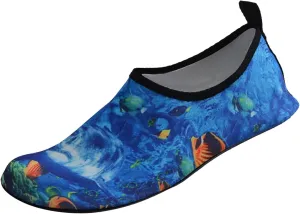 Water Shoes for Women Surf Pool Hiking Diving Walking Slip on Soft Beach Shoes Swim Pool River Yoga Lake Surf Sport