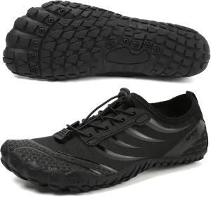 Water Shoes Mens Women Barefoot Shoes Quick Dry Aqua Outdoor Sports for Swim Pool Beach Surf Walk Water Yoga River Lake Hiking Kayaking
