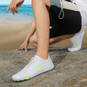 Water Shoes Mens Womens Sports Quick Dry Barefoot Diving Swim Surf Aqua Walking Beach Yoga