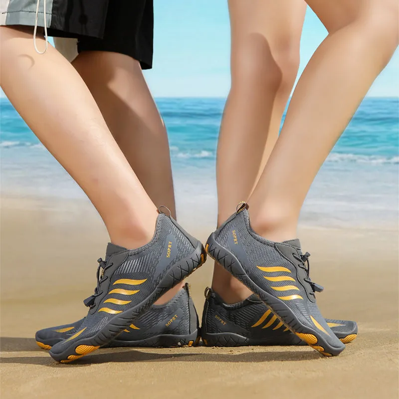 Water Shoes Mens Womens Sports Quick Dry Barefoot Diving Swim Surf Aqua Walking Beach Yoga