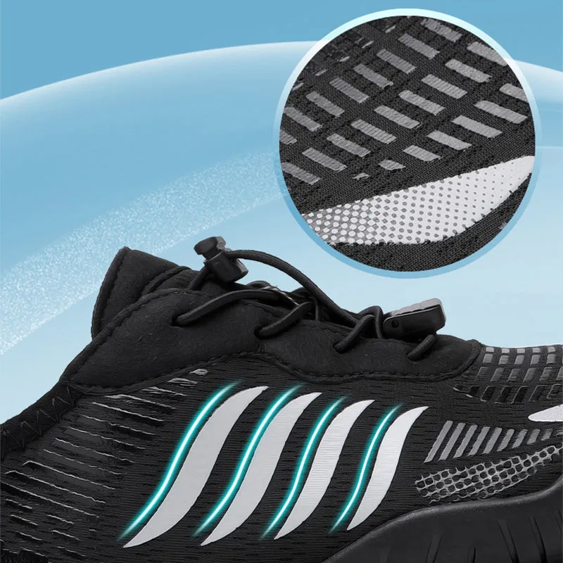 Water Shoes Mens Womens Sports Quick Dry Barefoot Diving Swim Surf Aqua Walking Beach Yoga