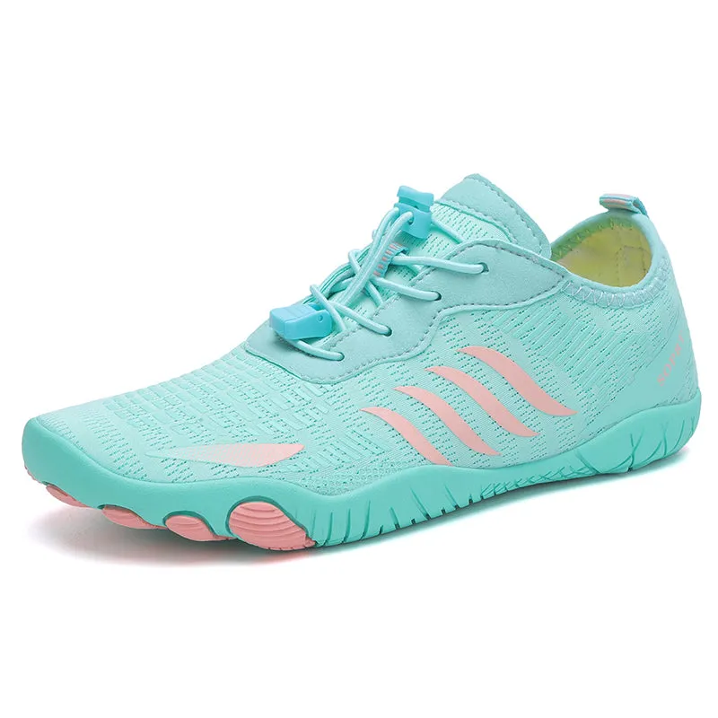 Water Shoes Mens Womens Sports Quick Dry Barefoot Diving Swim Surf Aqua Walking Beach Yoga