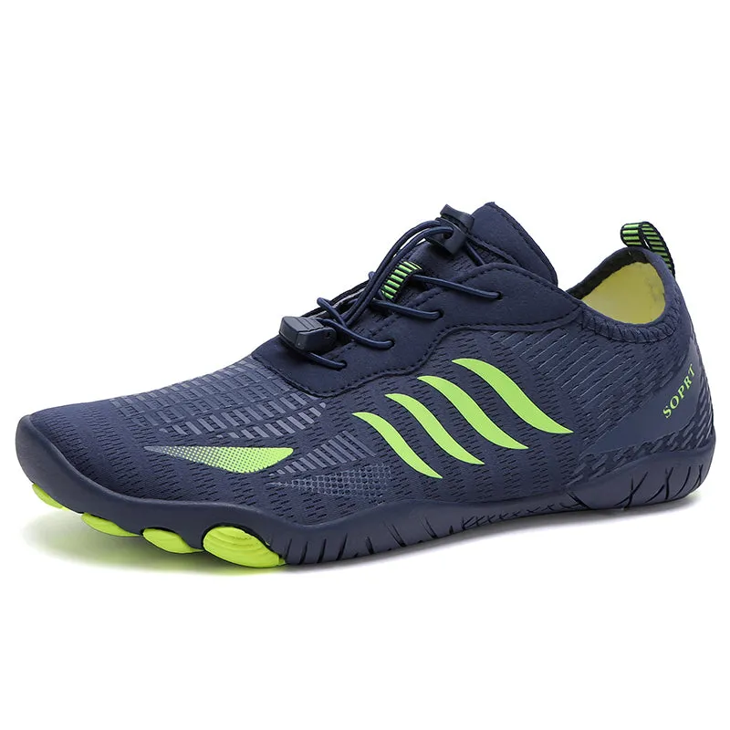 Water Shoes Mens Womens Sports Quick Dry Barefoot Diving Swim Surf Aqua Walking Beach Yoga