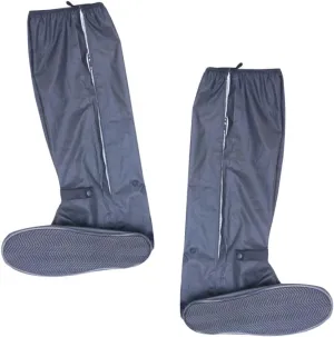 Waterproof Shoe Cover Covers Rain Impermeable Garden Adult Leg Suit Wet Waterproofing Shoe Sleeves