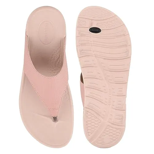 WELCOME Women's W Fm-101 Slipper
