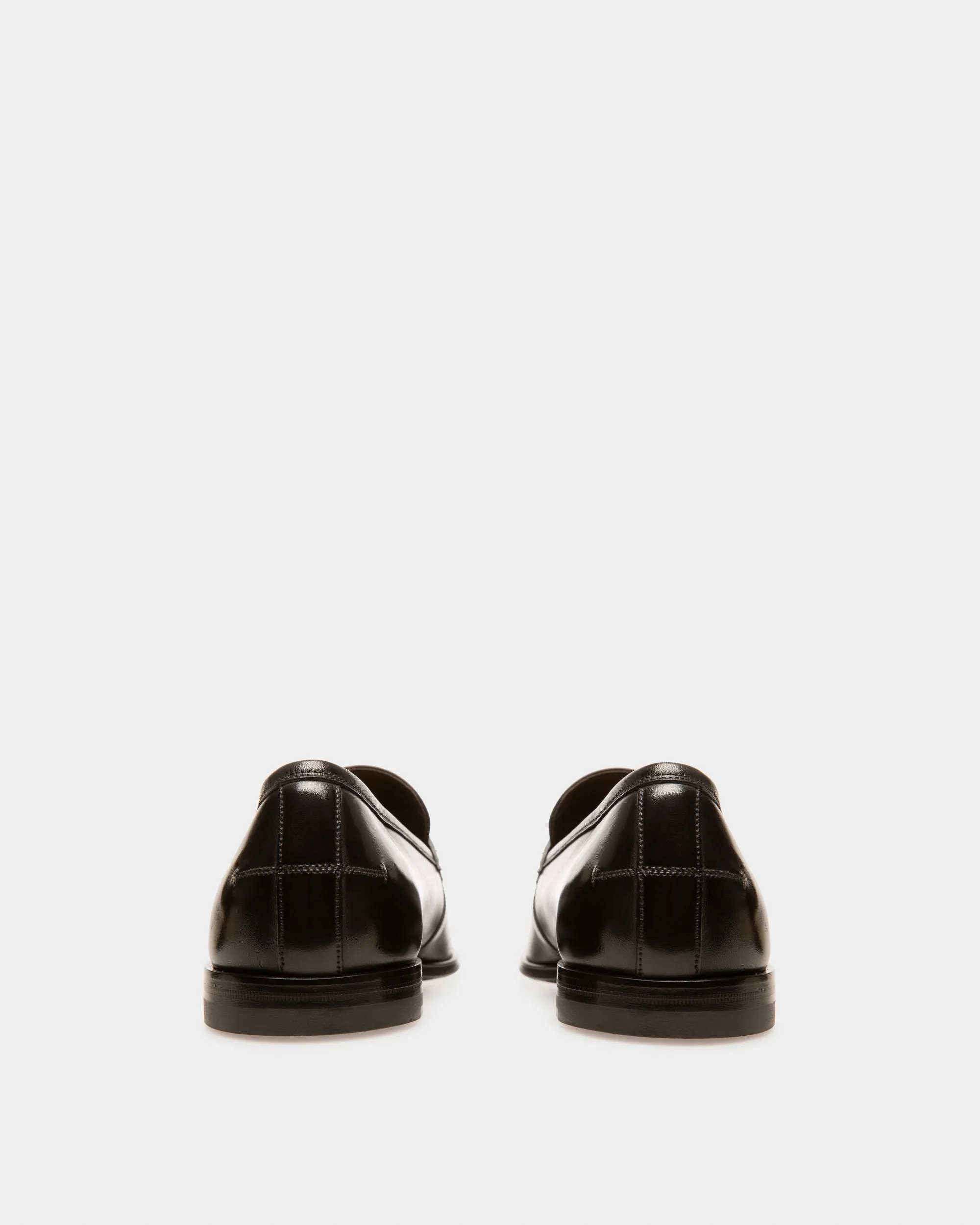 Westminster Loafer In Brown Leather