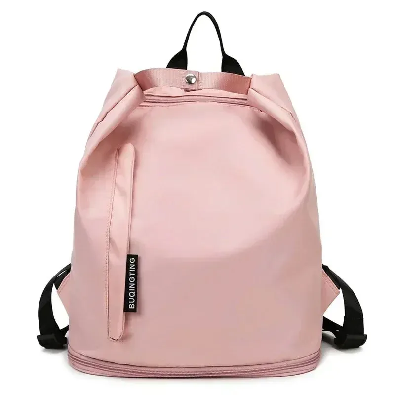 Wet & Dry Backpack
