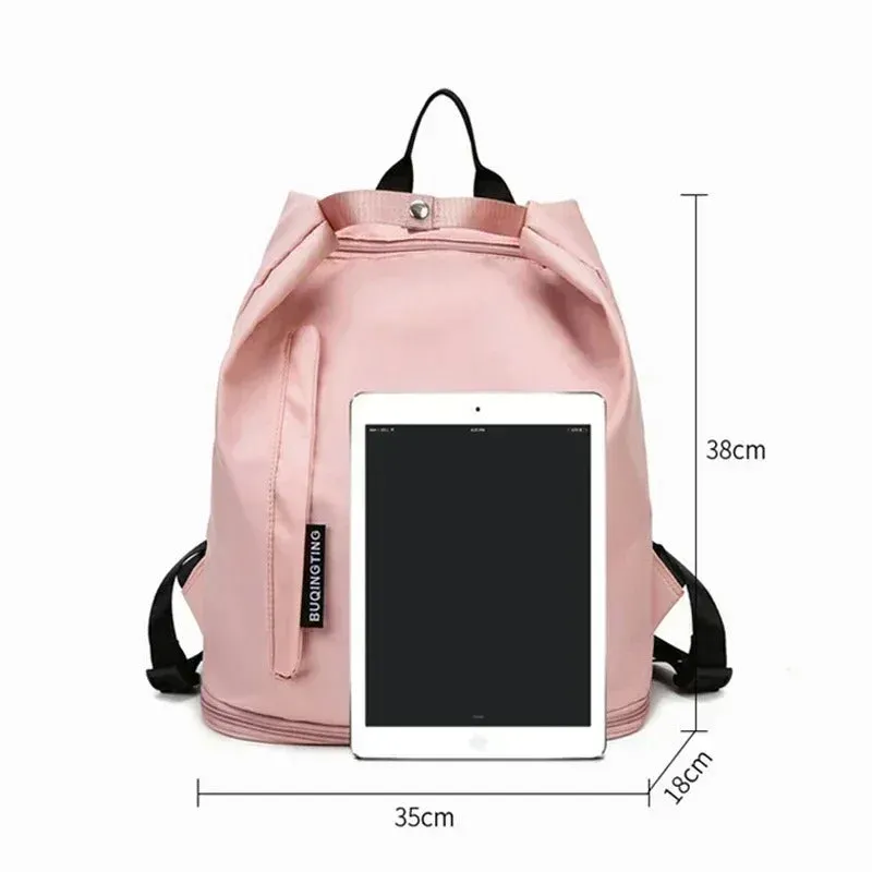 Wet & Dry Backpack