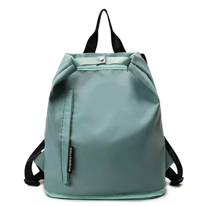 Wet & Dry Backpack