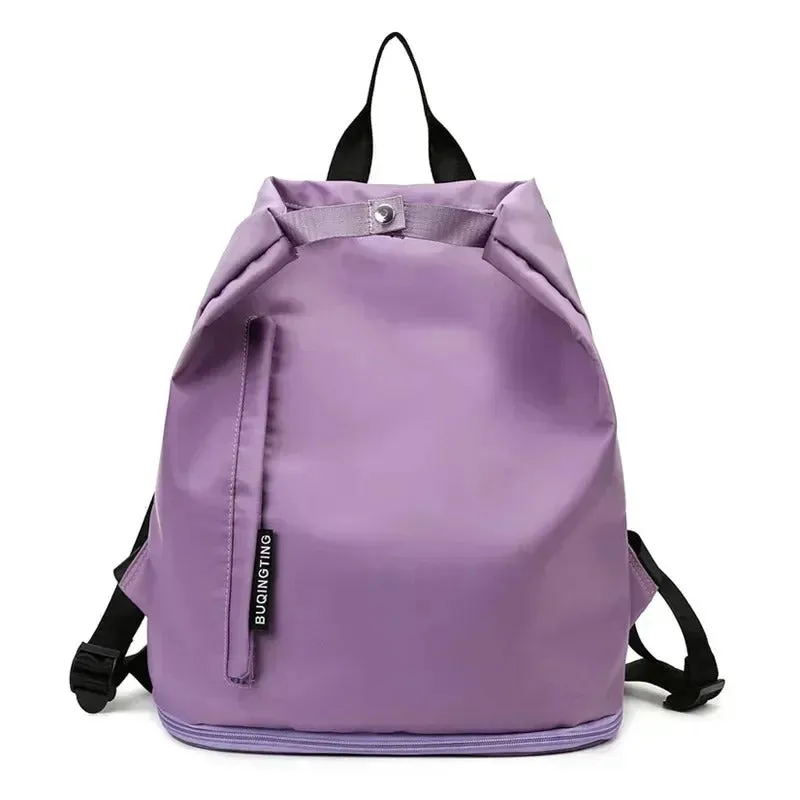 Wet & Dry Backpack