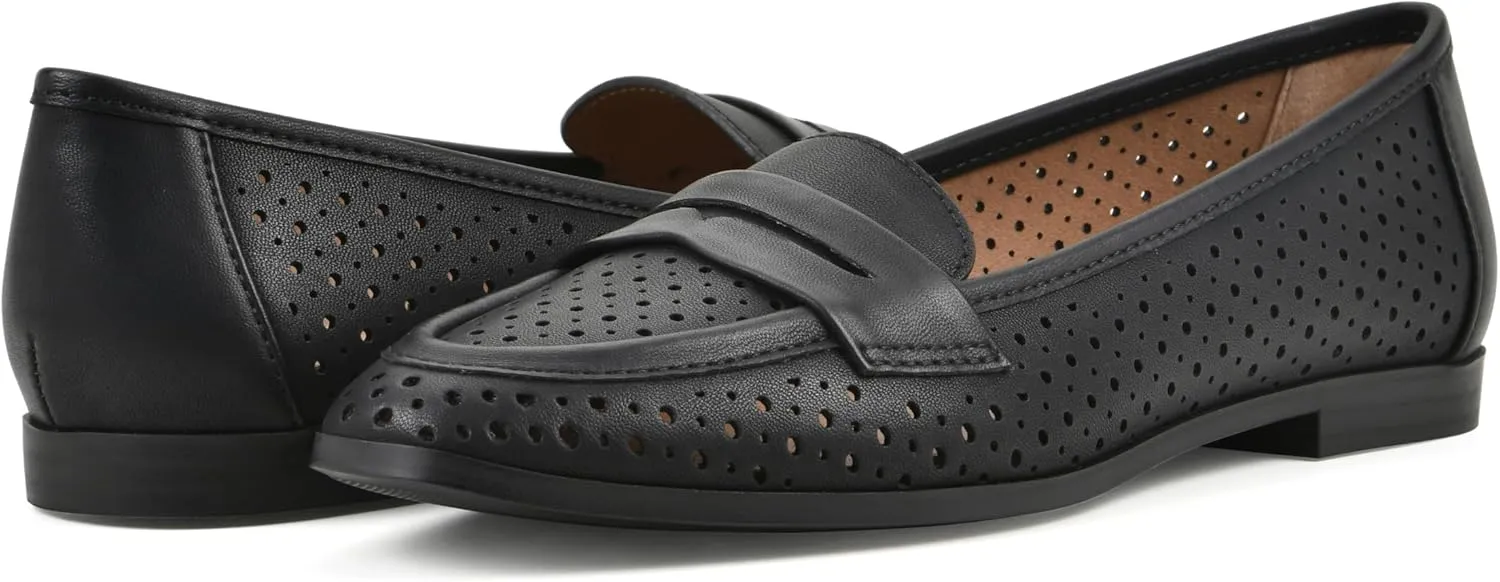 WHITE MOUNTAIN Women's Noblest Penny Loafer