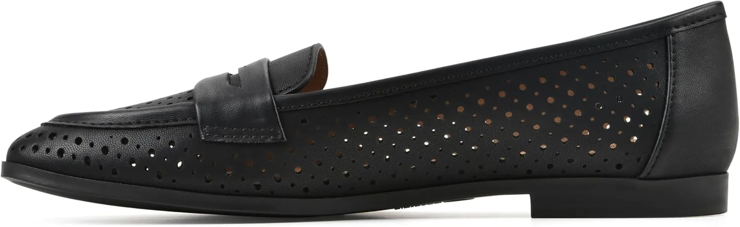 WHITE MOUNTAIN Women's Noblest Penny Loafer