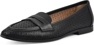 WHITE MOUNTAIN Women's Noblest Penny Loafer