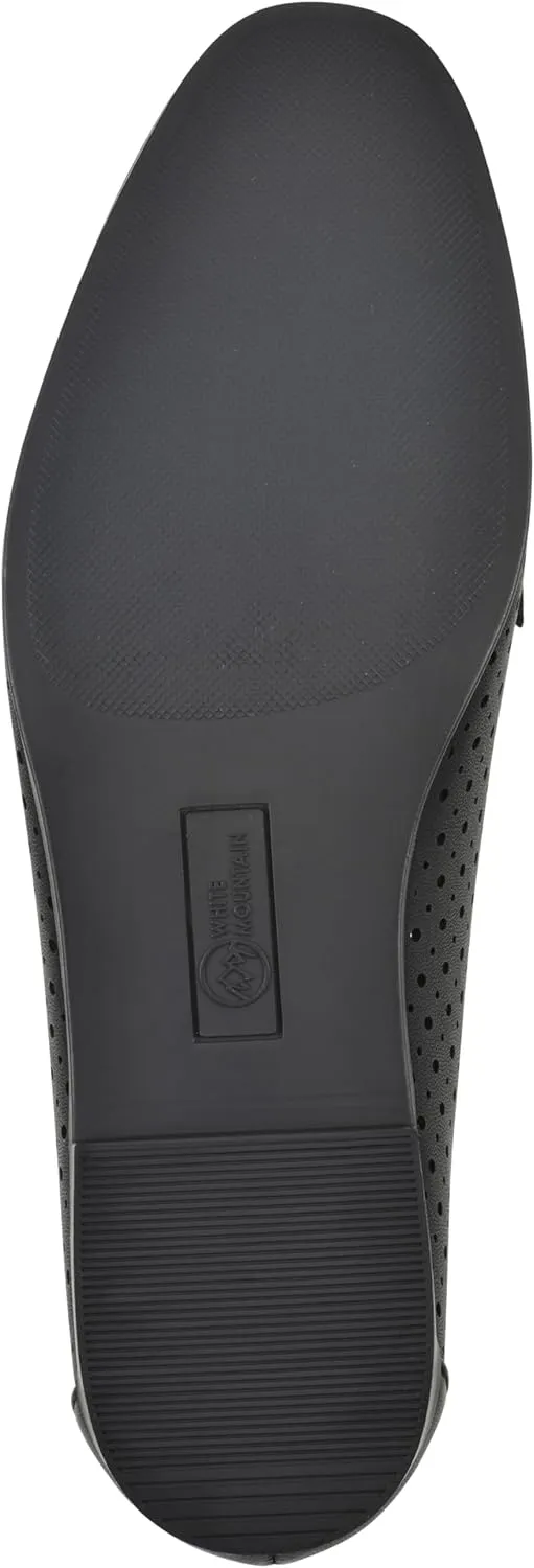 WHITE MOUNTAIN Women's Noblest Penny Loafer