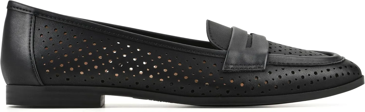 WHITE MOUNTAIN Women's Noblest Penny Loafer
