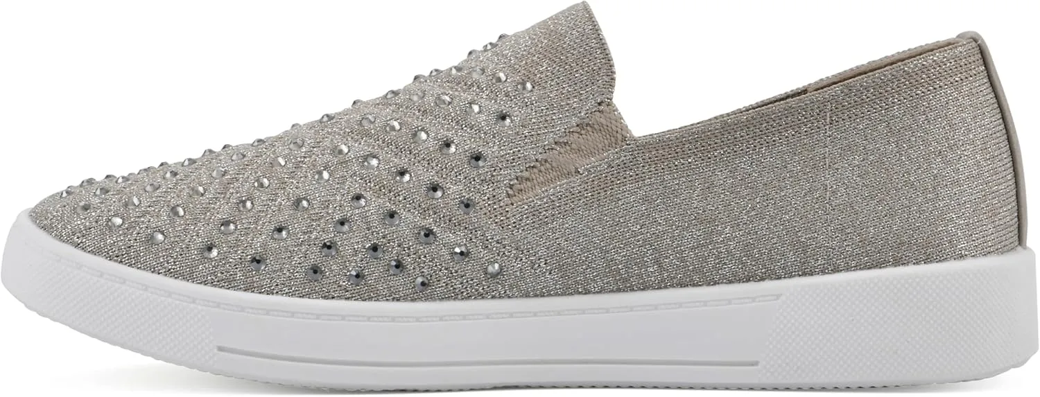 WHITE MOUNTAIN Women's Upbring Sneaker