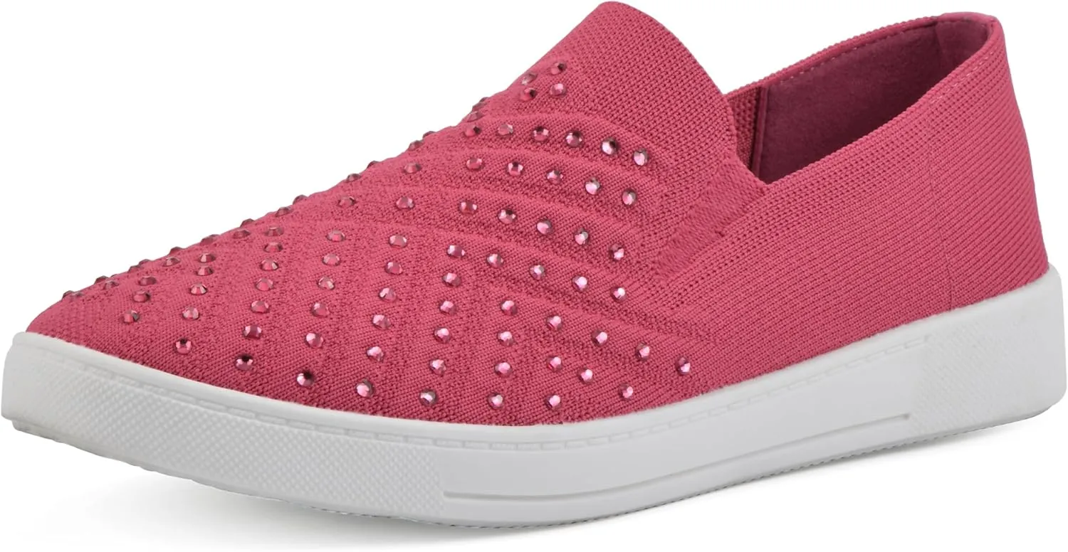 WHITE MOUNTAIN Women's Upbring Sneaker