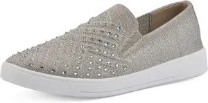 WHITE MOUNTAIN Women's Upbring Sneaker