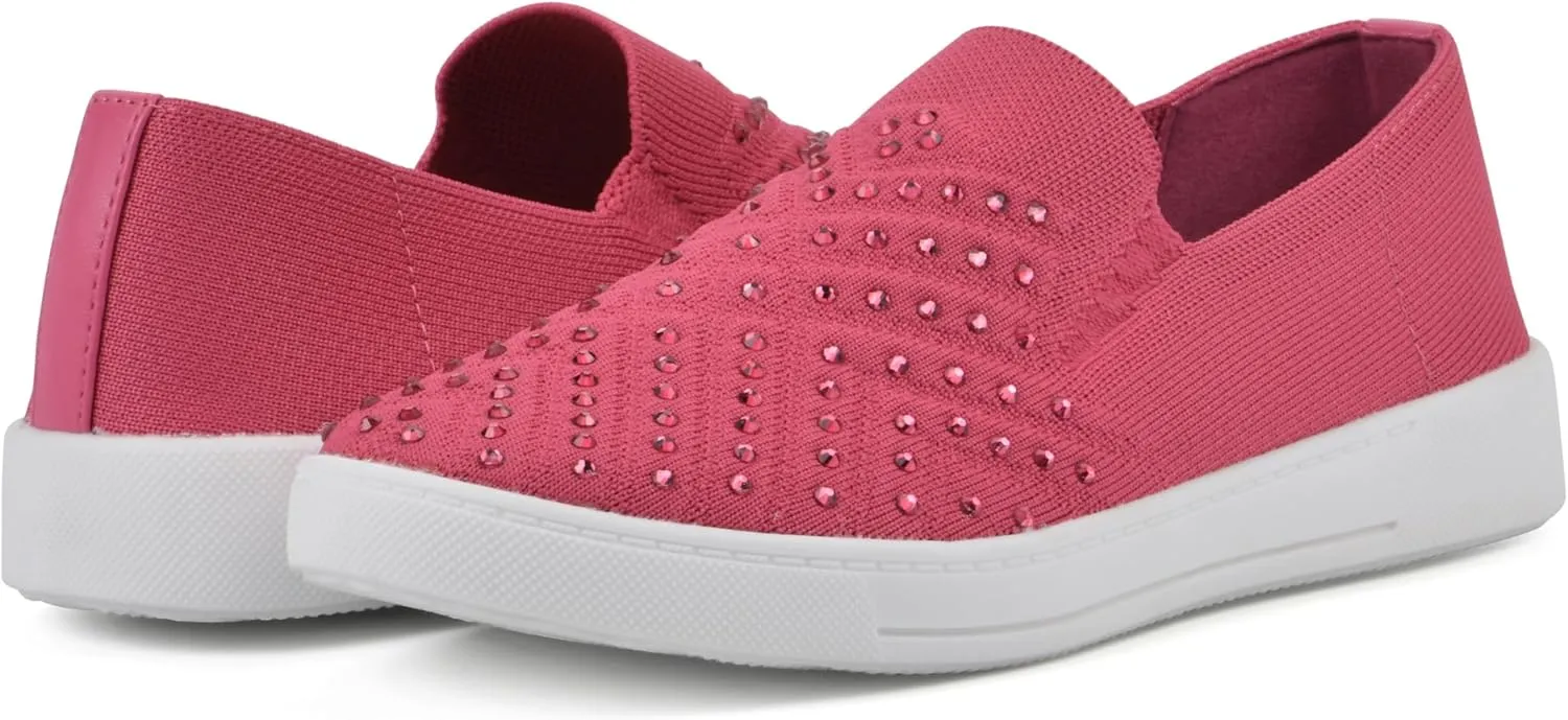WHITE MOUNTAIN Women's Upbring Sneaker