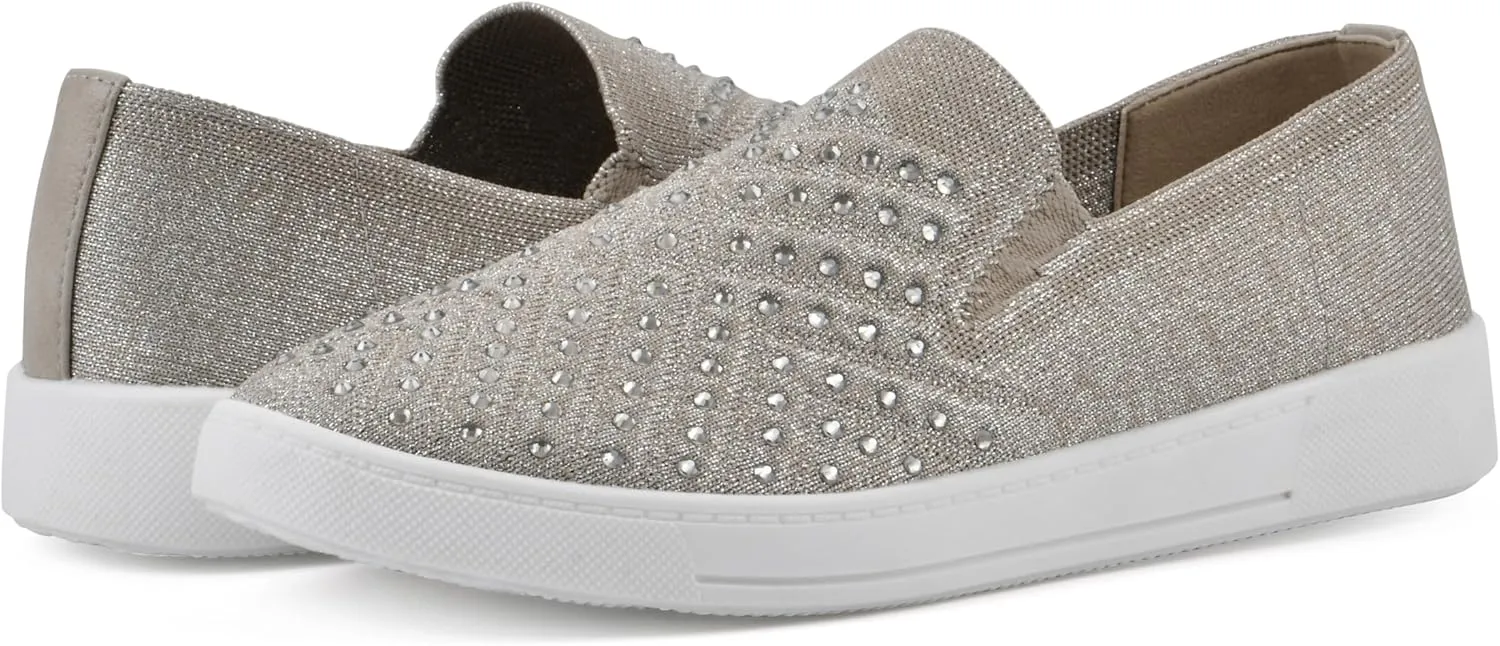 WHITE MOUNTAIN Women's Upbring Sneaker