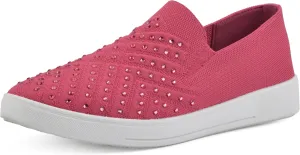 WHITE MOUNTAIN Women's Upbring Sneaker