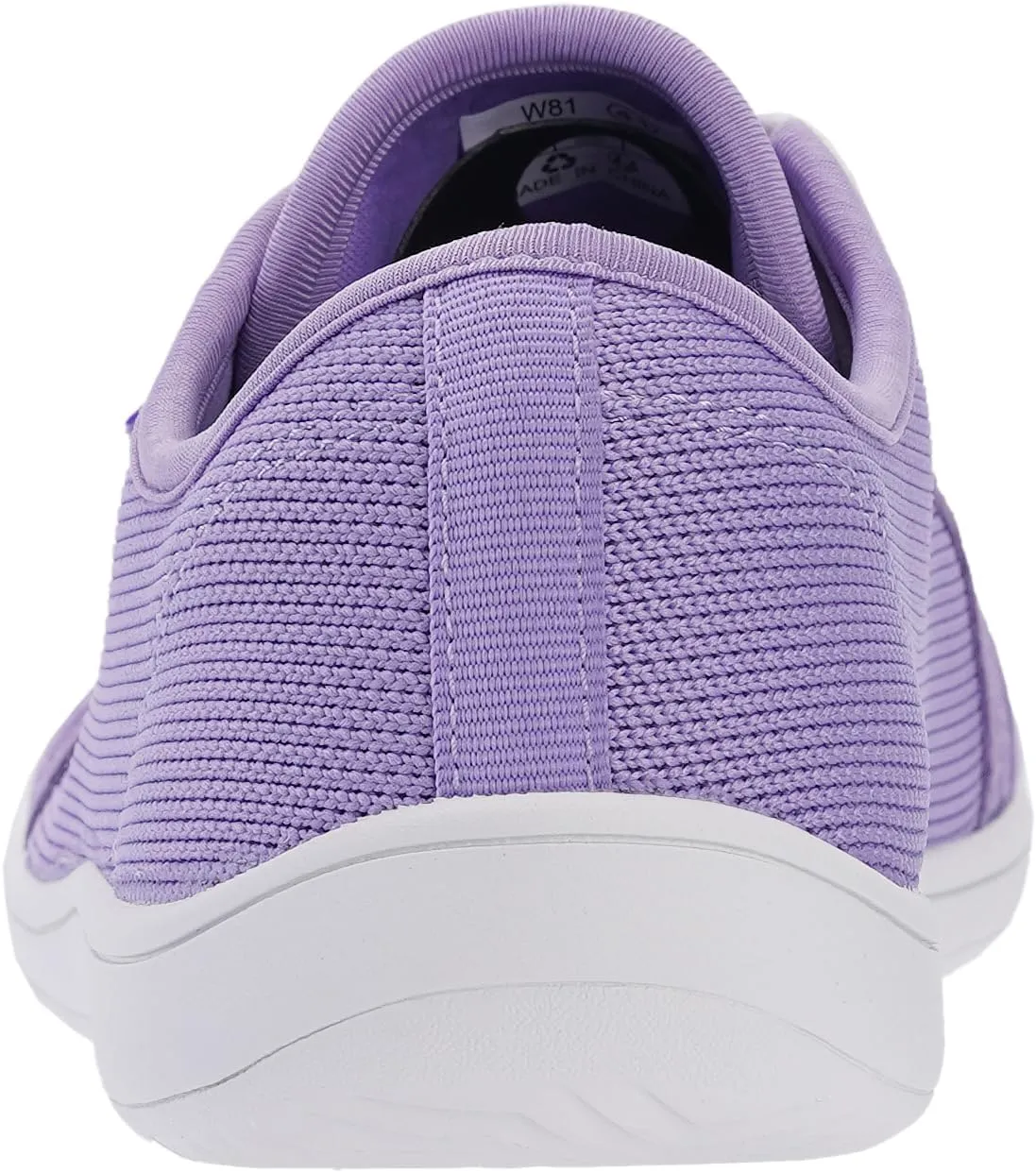 WHITIN Women's Minimalist Barefoot Shoes | Zero Drop Sole | Wide Width Fashion Sneaker