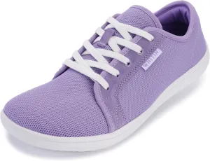 WHITIN Women's Minimalist Barefoot Shoes | Zero Drop Sole | Wide Width Fashion Sneaker