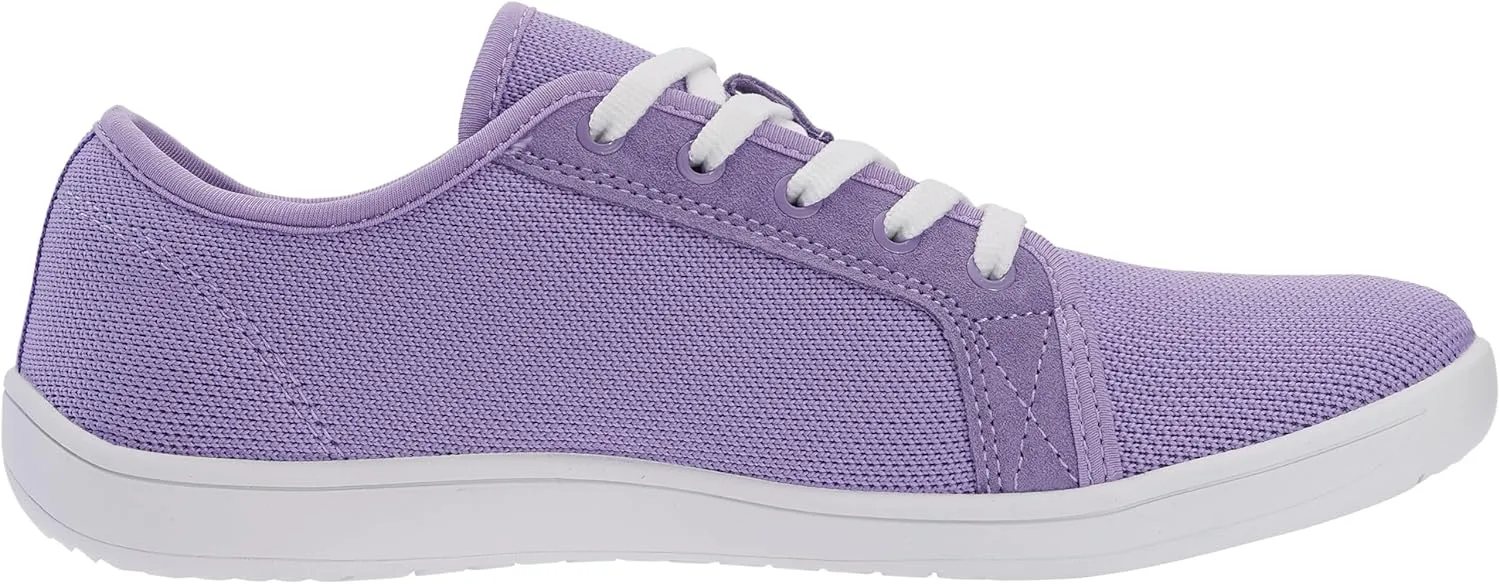 WHITIN Women's Minimalist Barefoot Shoes | Zero Drop Sole | Wide Width Fashion Sneaker