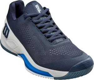 WILSON Men's Rush Pro 4.0 Sneaker