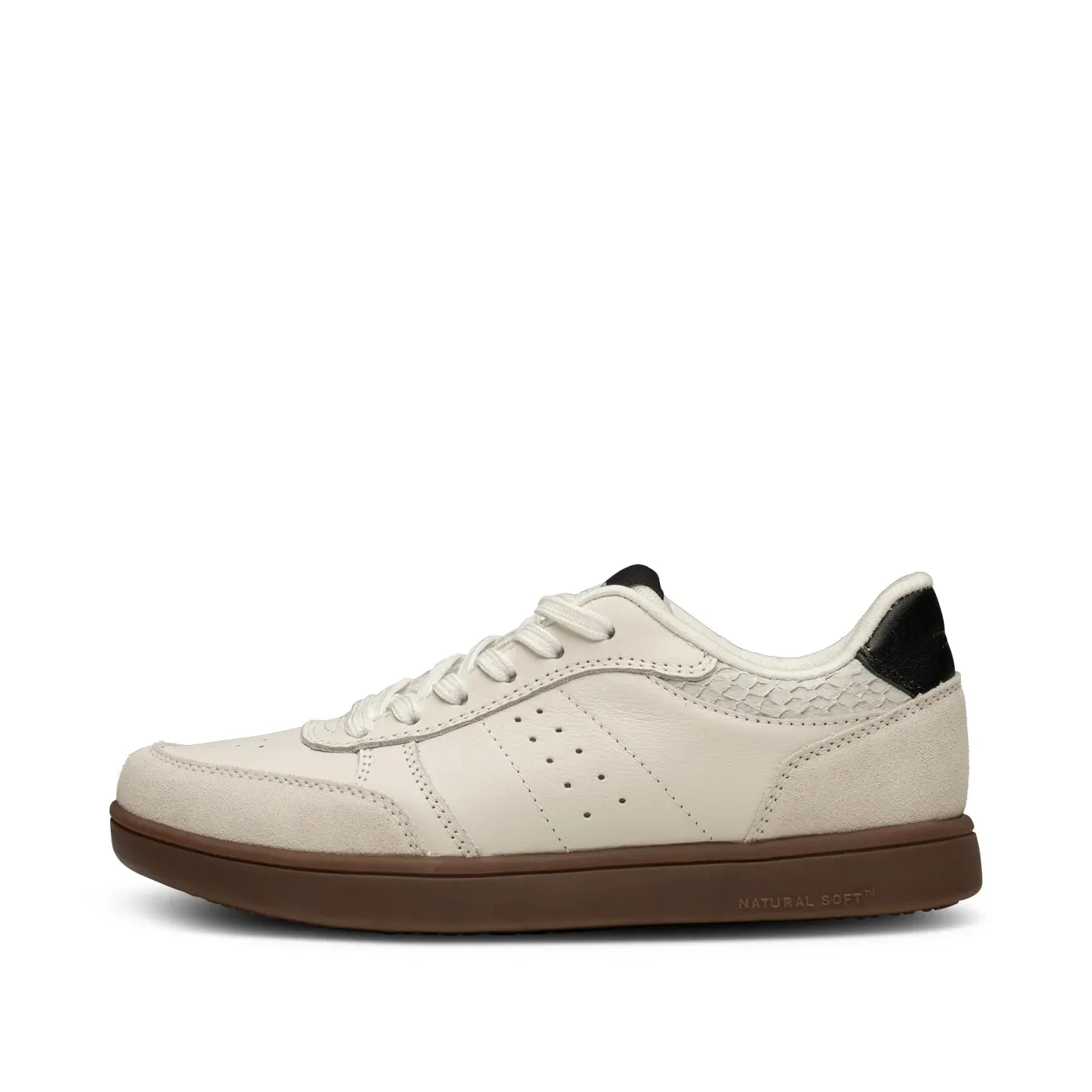 Woden - Bjork Mix in Blanc De Blanc/Black