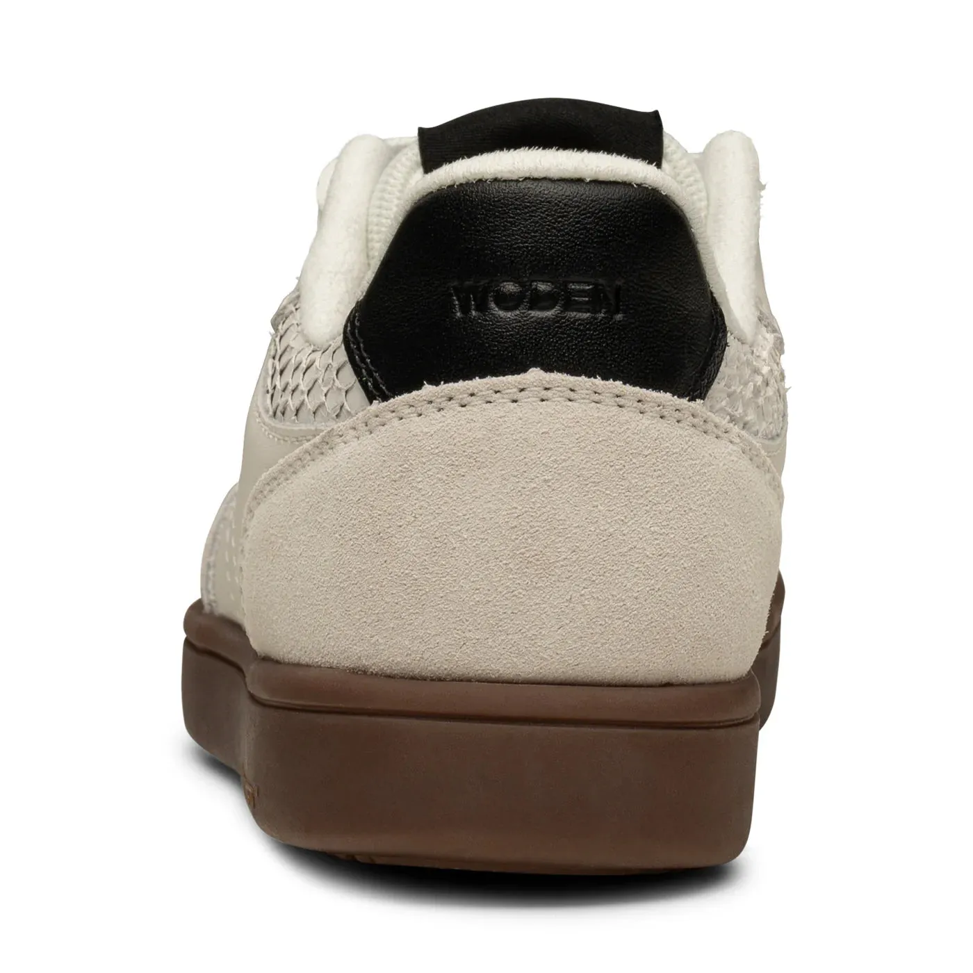 Woden - Bjork Mix in Blanc De Blanc/Black