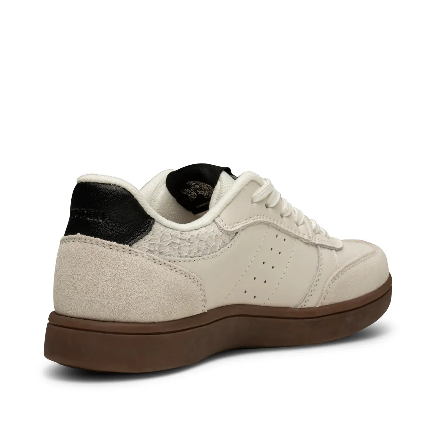 Woden - Bjork Mix in Blanc De Blanc/Black
