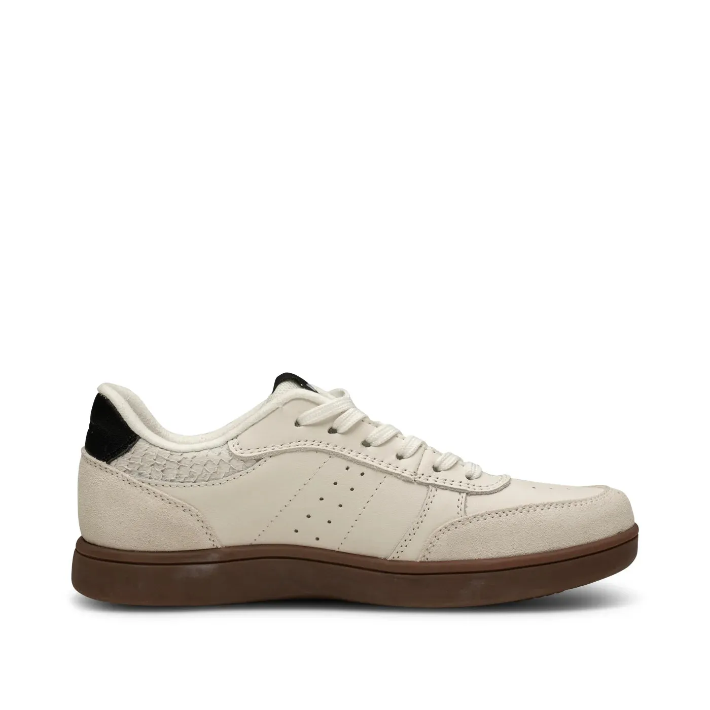 Woden - Bjork Mix in Blanc De Blanc/Black